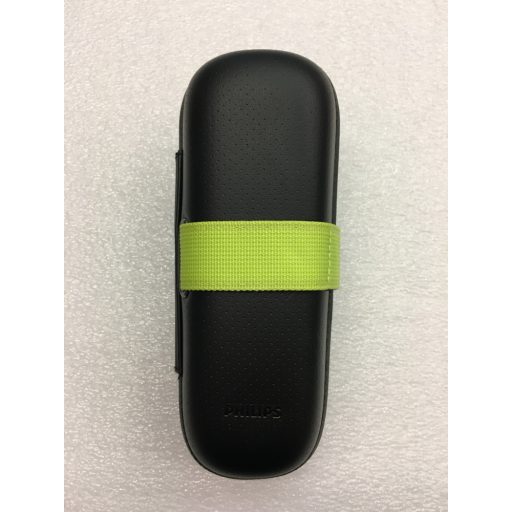 Philips OneBlade Pro (360) borotvához keményfedelű utazótok