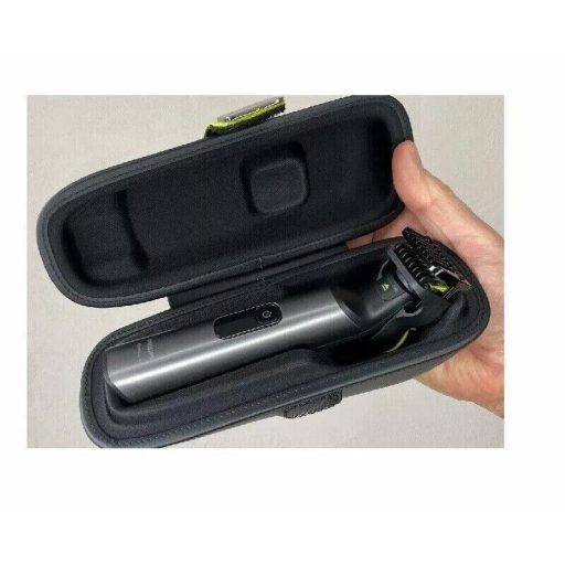 Philips OneBlade Pro (360) borotvához keményfedelű utazótok