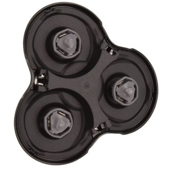   Philips Shaver series 9000 nedves és száraz elektromos borotvához borotvaegység alsó rész