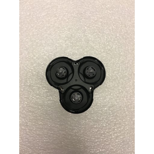 Philips Shaver series 9000 nedves és száraz elektromos borotvához borotvaegység alsó rész