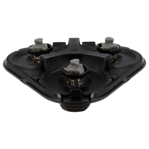 Philips Shaver Series 5000 nedves és száraz elektromos borotvához alsó rész, meghajtó