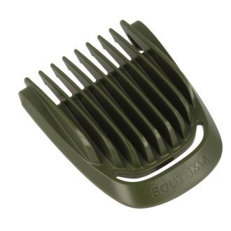   Philips Multigroom Series borotvagéphez testszőrzetfésű - 3mm