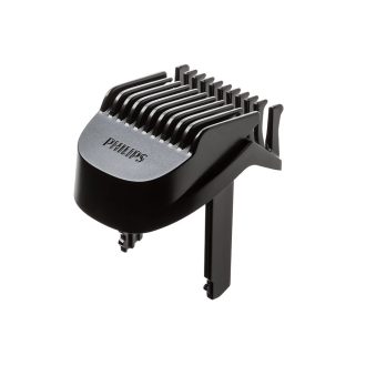   Philips Beardtrimmer Series 3000 szakállvágó géphez szakállfésű
