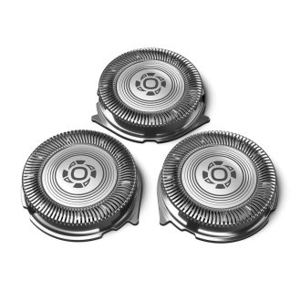   Philips Shaver Series 3000 száraz elektromos borotvához körkés szett - SH30/50