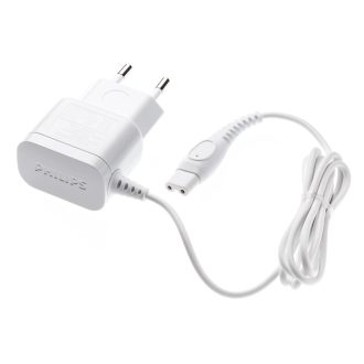   Philips Satinelle nedves és száraz női epilátorhoz hálózati adapter - WH 0M92 HQ8505 - 15V, 0,36A