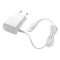 Philips Satinelle nedves és száraz női epilátorhoz hálózati adapter - WH 0M92 HQ8505 - 15V, 0,36A