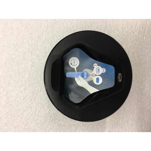 Philips Shaver Series nedves és száraz elektromos borotvához Quick Clean Pod tisztító egység - AC52/01