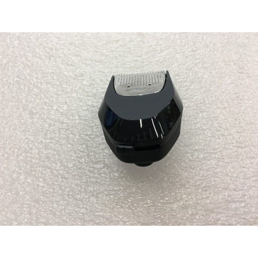 Philips Shaver Series borotvagéphez szakállvágó fej - Fekete - AC20