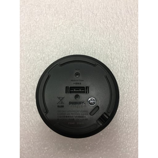 Philips Shaver Series nedves és száraz borotvához töltőállvány - Adapter nélkül - AC51