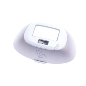   Philips Lumea IPL 8000/9000 Series szőrtelenítő készülékhez hónaljkezelő tartozék - Rose