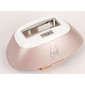  Philips Lumea IPL 8000/9000 Series szőrtelenítő készülékhez bikini vonal-formázó tartozék - Rose