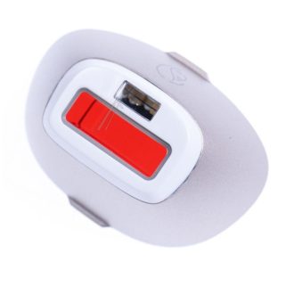   Philips Lumea IPL 8000/9000 Series szőrtelenítő készülékhez arckezelő tartozék - Rose