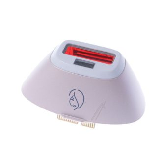   Philips Lumea IPL 9000 Series szőrtelenítő készülékhez arckezelő tartozék - Barack