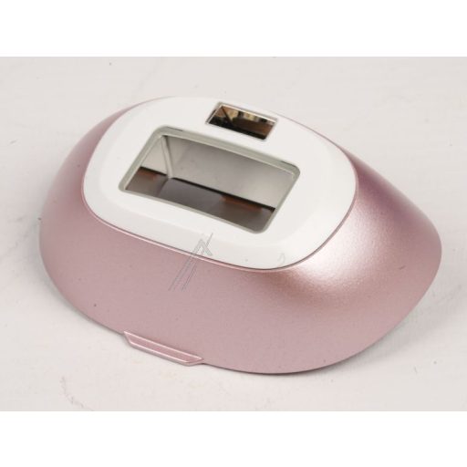 Philips Lumea IPL 9000 Series szőrtelenítő készülékhez hónaljkezelő tartozék - Pink