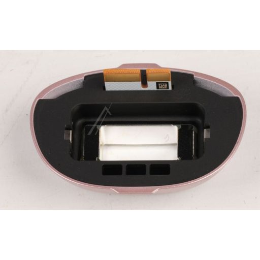 Philips Lumea IPL 9000 Series szőrtelenítő készülékhez hónaljkezelő tartozék - Pink