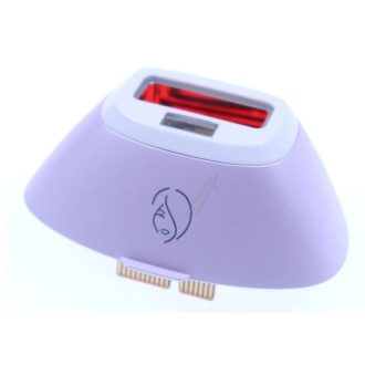   Philips Lumea IPL 8000 Series szőrtelenítő készülékhez arckezelő tartozék - Lilac