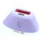 Philips Lumea IPL 8000 Series szőrtelenítő készülékhez arckezelő tartozék - Lilac