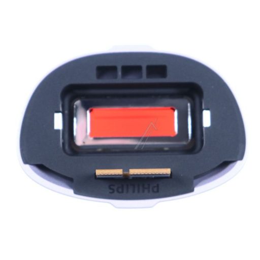 Philips Lumea IPL 8000 Series szőrtelenítő készülékhez arckezelő tartozék - Lilac