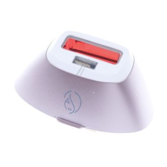  Philips Lumea IPL 9000 Series szőrtelenítő készülékhez arckezelő tartozék - Pink