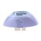 Philips Lumea IPL 8000 Series szőrtelenítő készülékhez hónaljkezelő tartozék - Lilac