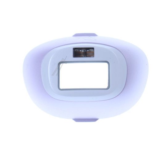 Philips Lumea IPL 8000 Series szőrtelenítő készülékhez hónaljkezelő tartozék - Lilac