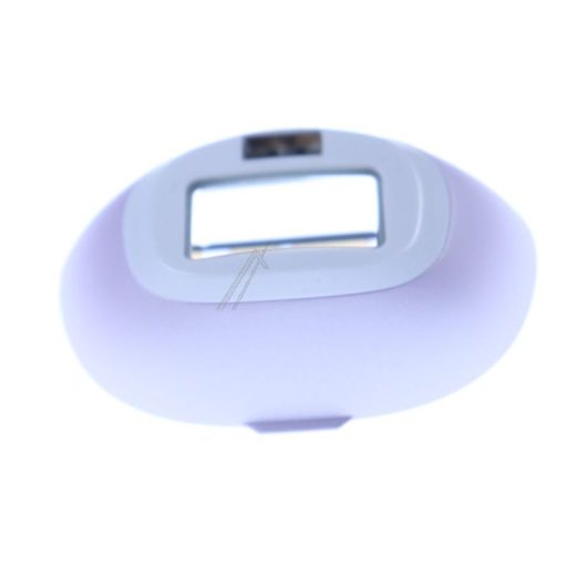 Philips Lumea IPL 8000 Series szőrtelenítő készülékhez hónaljkezelő tartozék - Lilac