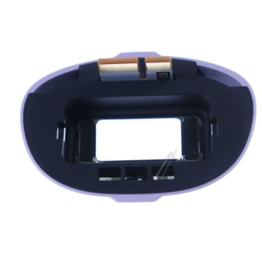 Philips Lumea IPL 8000 Series szőrtelenítő készülékhez hónaljkezelő tartozék - Lilac