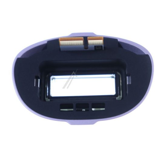 Philips Lumea IPL 8000 Series szőrtelenítő készülékhez bikini vonal-formázó tartozék - Lilac