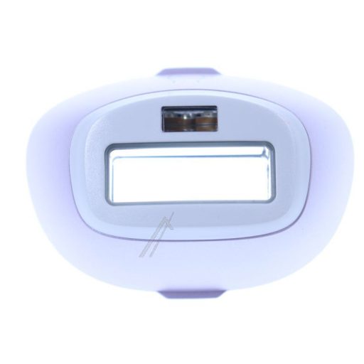 Philips Lumea IPL 8000 Series szőrtelenítő készülékhez bikini vonal-formázó tartozék - Lilac