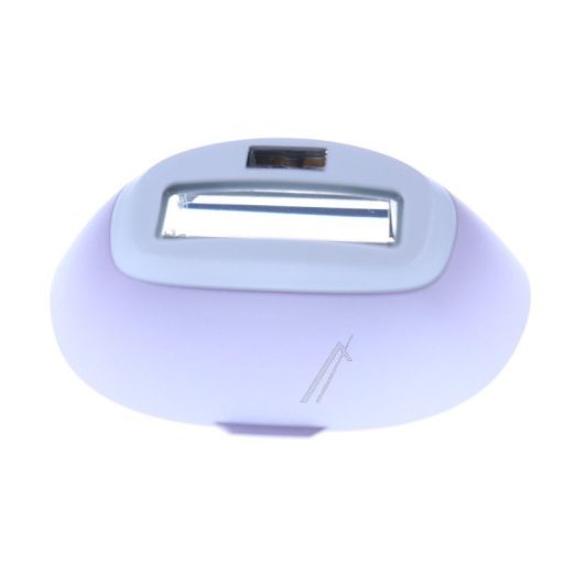 Philips Lumea IPL 8000 Series szőrtelenítő készülékhez bikini vonal-formázó tartozék - Lilac