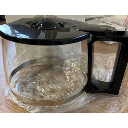 Philips Grind & Brew kávéfőzőhöz kávéskanna