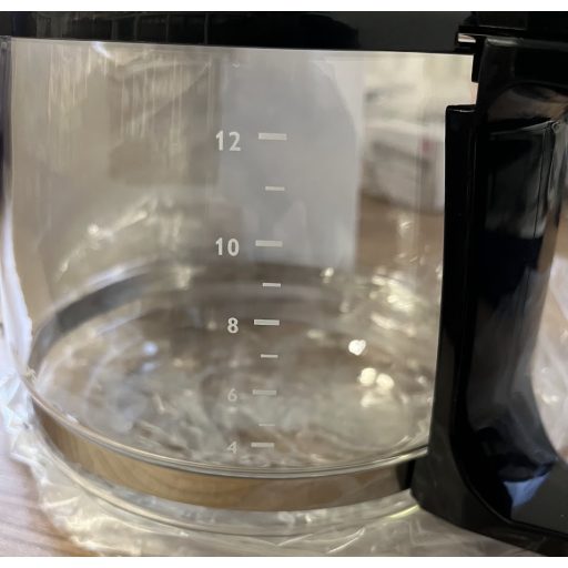 Philips Grind & Brew kávéfőzőhöz kávéskanna