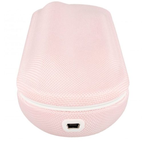 Philips SonicCare DiamondClean elektromos fogkeféhez USB töltő tok - Rózsaszín