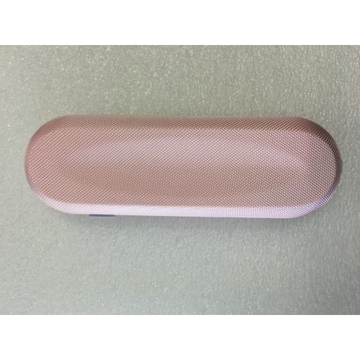 Philips SonicCare DiamondClean elektromos fogkeféhez USB töltő tok - Rózsaszín