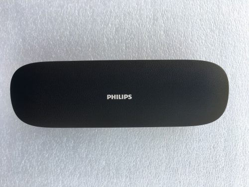 PHILIPS FOGKEFE TÖLTŐ TOK UTAZÁSHOZ HX9903-9924 / FEKETE-SMART