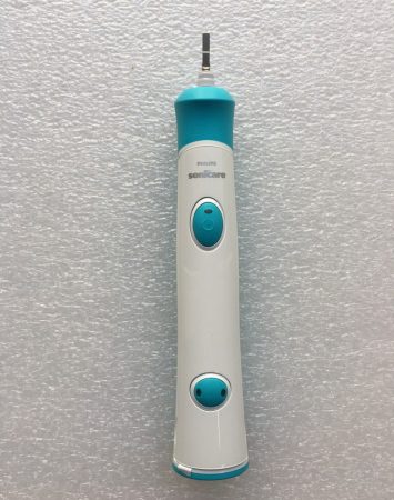 Philips ultrahangos fogkefenyél HX6320