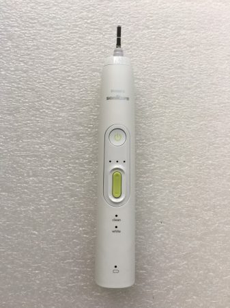 Philips ultrahangos fogkefenyél HX8910 