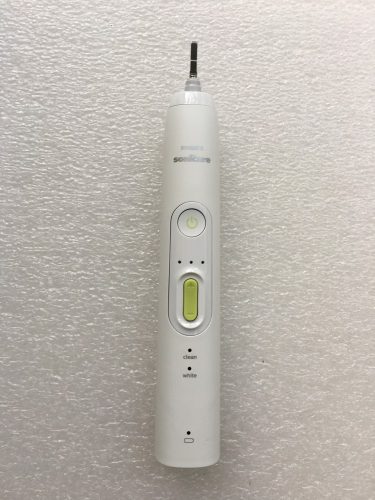 Philips Sonicare HealthyWhite - Fogkefenyél HX8910