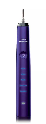 Philips Sonicare DiamondClean Szónikus fogkefenyél - HX9370