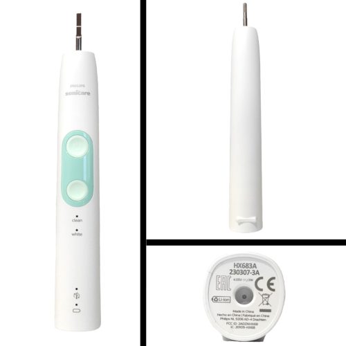 Philips Sonicare ProtectiveClean 4500 - Fogkefenyél HX683A