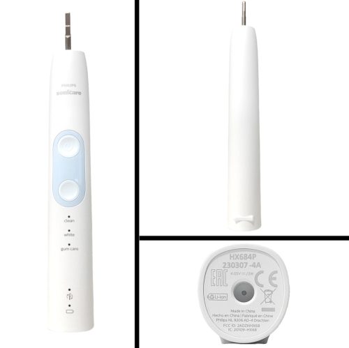 Philips Sonicare ProtectiveClean fogkeféhez fogkefenyél - HX684P