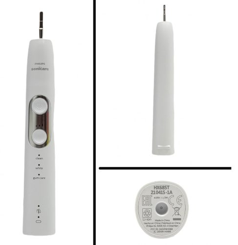 Philips Sonicare ProtectiveClean fogkeféhez fogkefenyél - HX685T