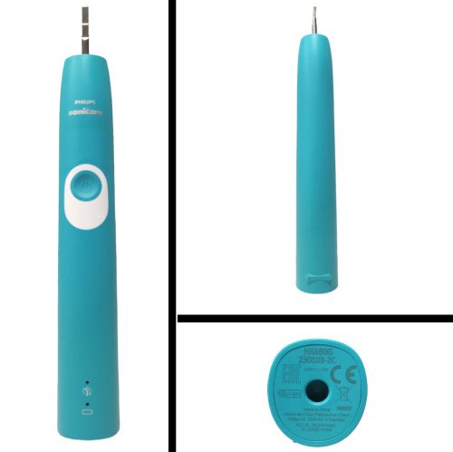 Philips Sonicare ProtectiveClean 4300 fogkeféhez fogkefenyél - HX680G