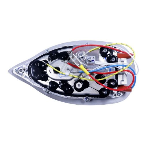 Philips DST8040/30 Azure 8000 Series gőzőlös vasalóhoz vasalótalp 