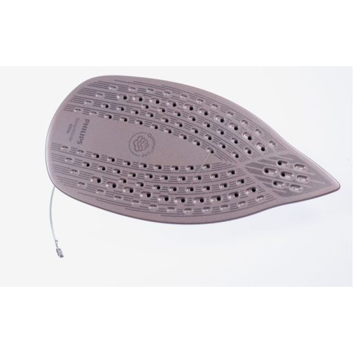 Philips DST8040/30 Azure 8000 Series gőzőlös vasalóhoz vasalótalp 