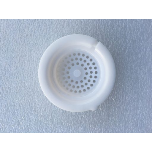 Philips Avance Collection tésztakészítőgéphez vastag spagetti formázótárcsa - 3 mm