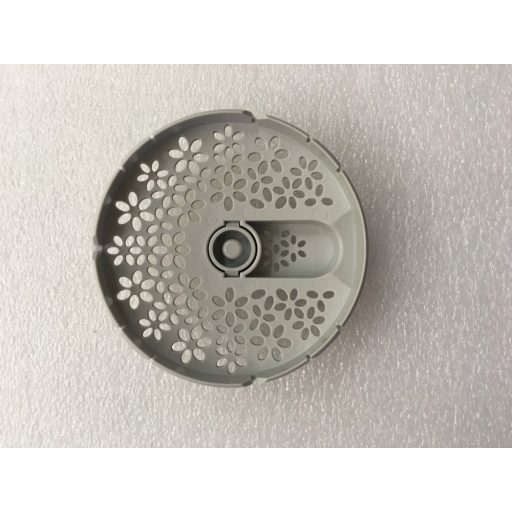 Philips SCF885 Avent kombinált pároló és turmixgéphez(4 az 1-ben) fedélszűrő