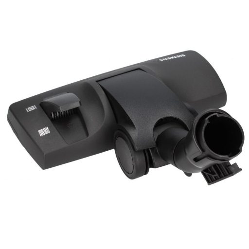 Bosch porszívóhoz fém talprésszel szívófej - 35mm