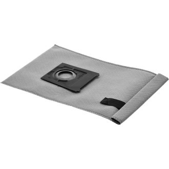 Bosch porszívóhoz textil (vászon) porzsák - 1 darab