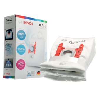 Bosch G-ALL V 4 mikroszálas porzsák - 4 darab